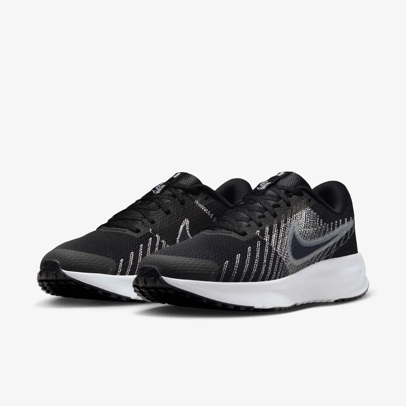 Nike Black Women's Run Defy Road Running Shoes for Women | Best Price UAE