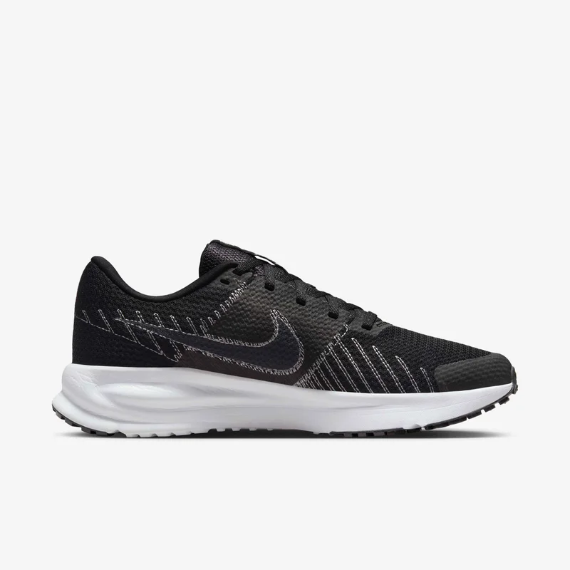 Nike Black Women's Run Defy Road Running Shoes for Women | Best Price UAE