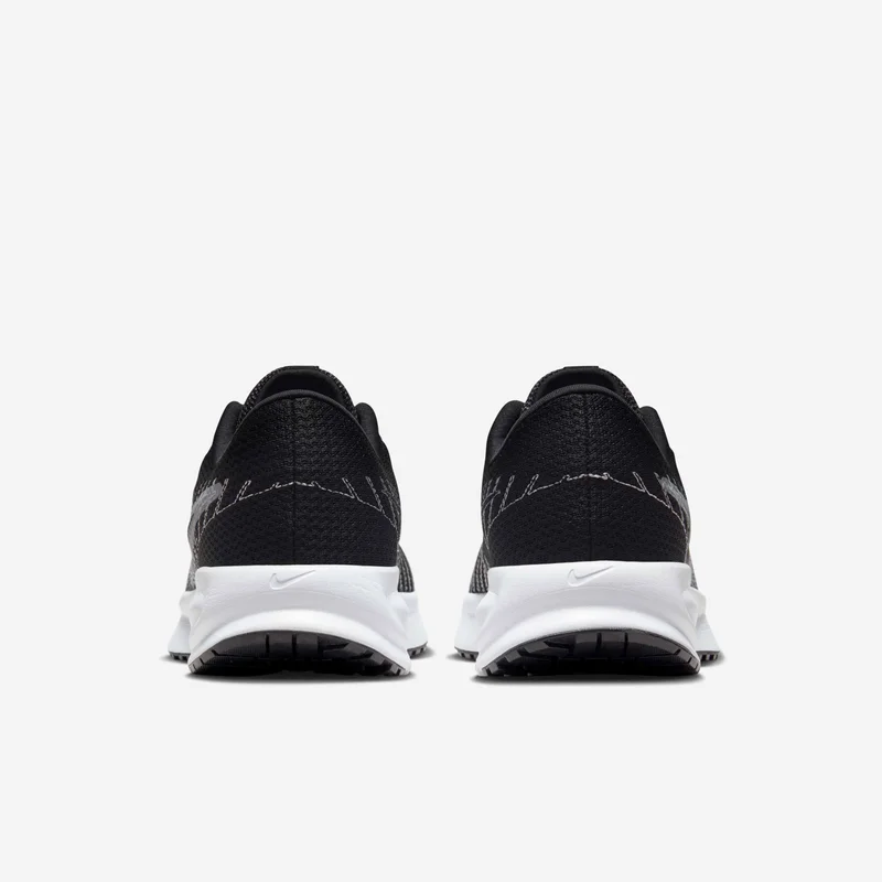 Nike Black Women's Run Defy Road Running Shoes for Women | Best Price UAE