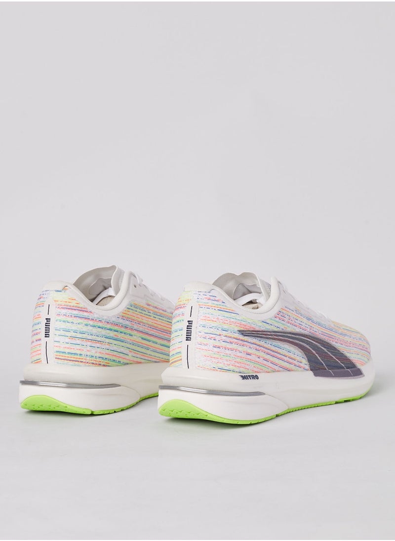 PUMA - Velocity Nitro Spectra Running Shoes - Image 1
