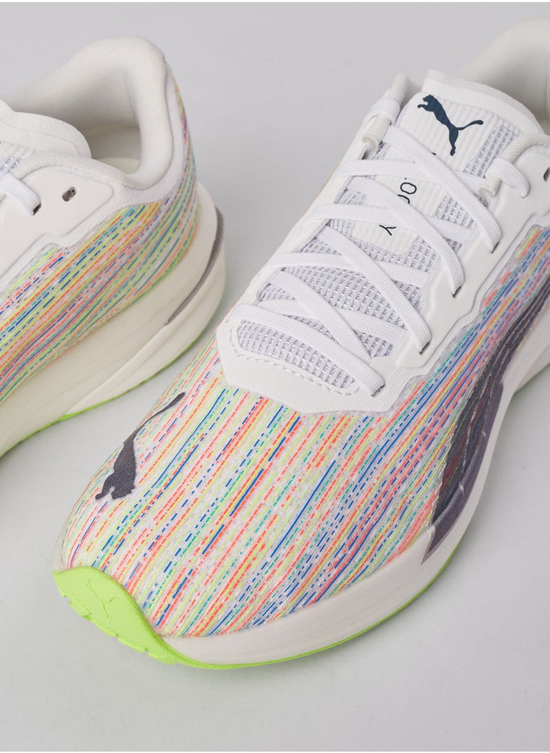 PUMA - Velocity Nitro Spectra Running Shoes - Image 1