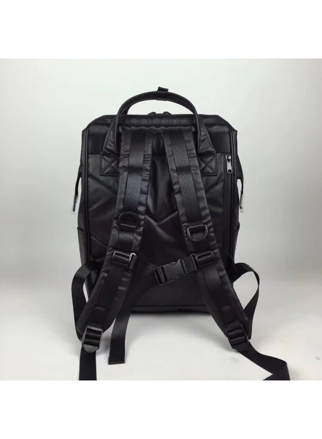 Anello All Black Advanced Waterproof Backpack - Image 3