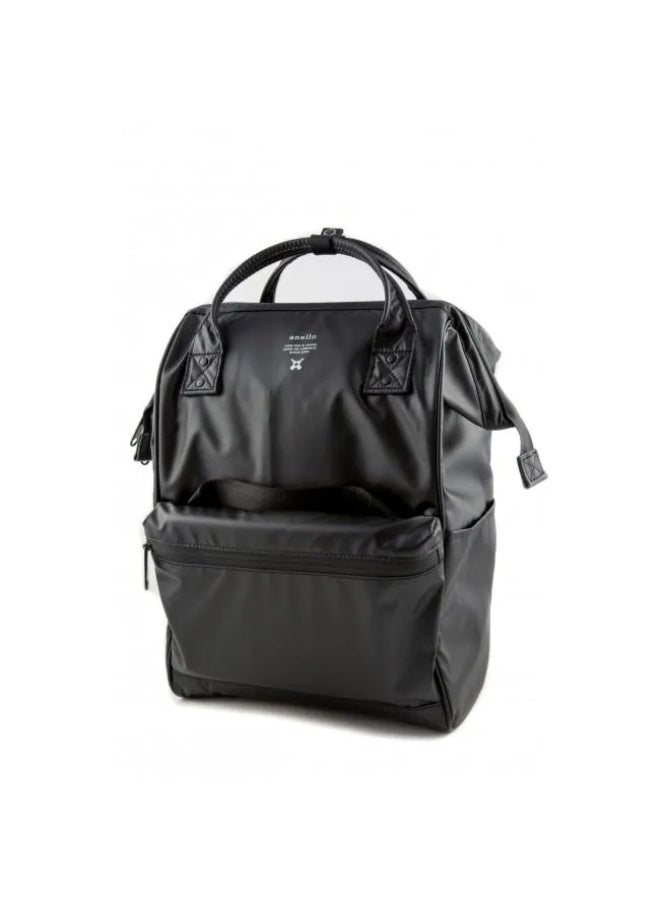Anello All Black Advanced Waterproof Backpack - Image 4