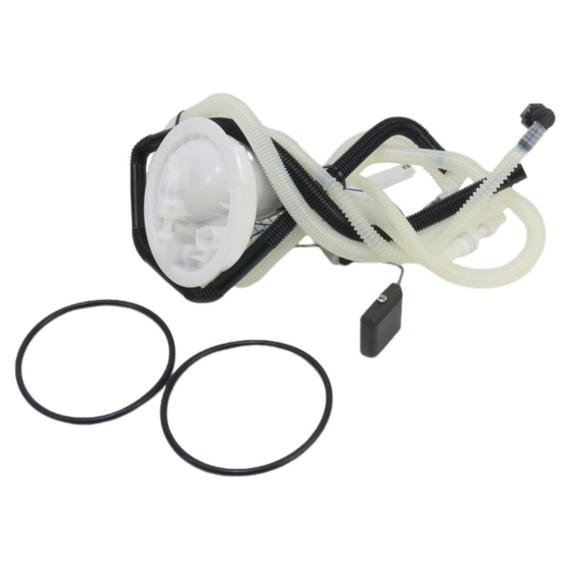 MUNIK Fuel Filter Fuel Level Sending Unit with Pressure Regulator Driver Side 20062015 For BMW E87 E90 E93 E92 325i 328i 330i 335i Replacement 16117163295 16147163296 228242005002Z