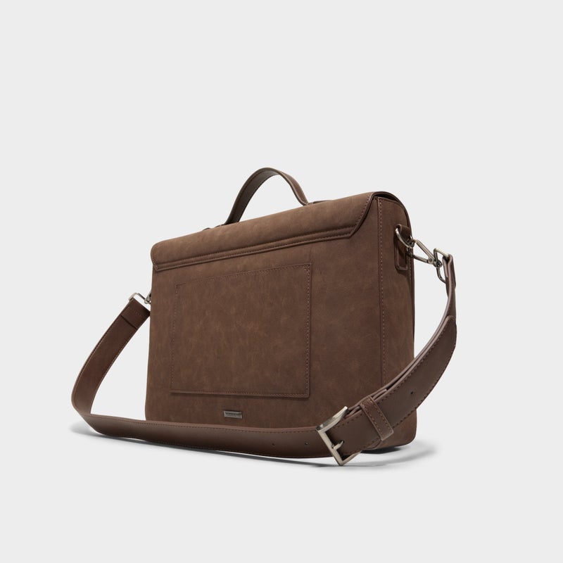 Aldo Hildebrad Handbag for Men - Brown - Image 2