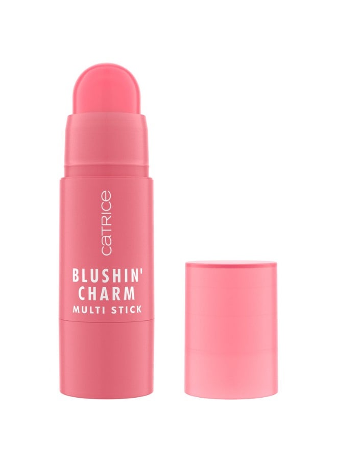 Catrice Blushin' Charm Multi Stick 010  - Image 1