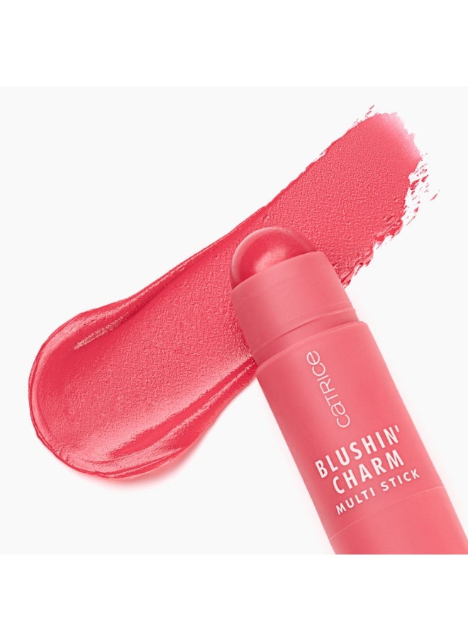Catrice Blushin' Charm Multi Stick 010  - Image 3