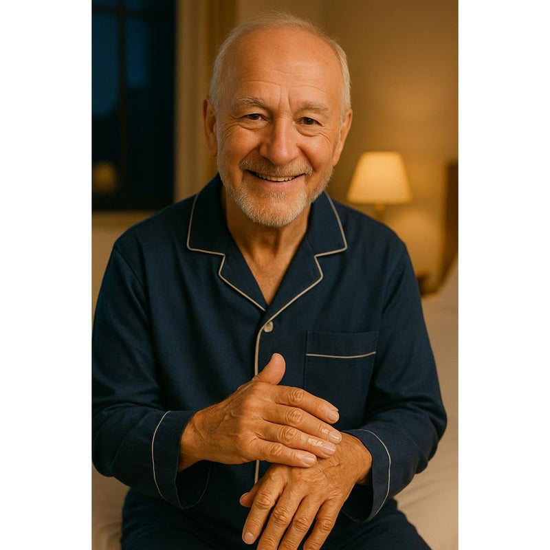 Kamill Classic Hand and Nail Cream for Normal to Dry Skin with German Chamomile Extract and Bisabolol, Calm and Gentle, Skin Compatibility Dermatologically Approved, Pack of 2 (8.45 Ounces Each) - Image 3