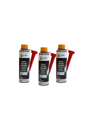 DEUTSCHE KUCHE DIESEL SYSTEM CLEANER 300ML Pack of 3 - pzsku/Z53383F614D5570DEC8E0Z/45/_/1701070664/ebaf6711-35a9-43d3-83e7-aadf2c236e1e