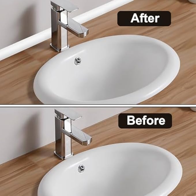 PEEL AND STICK BENDABLE TRIM FOR FLOORS, KITCHEN COUNTERTOPS, BATHROOMS, AND SHOWER CORNERS(WHITE/BLACK/GREY/TRANSPARENT), FLEXIBLE QUARTER ROUND MOLDING - Image 3