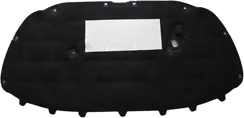 Wivplex Car Front Hood Sound Heat Insulation Pad - Image 4