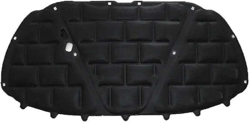Wivplex Car Front Hood Sound Heat Insulation Pad - Image 1