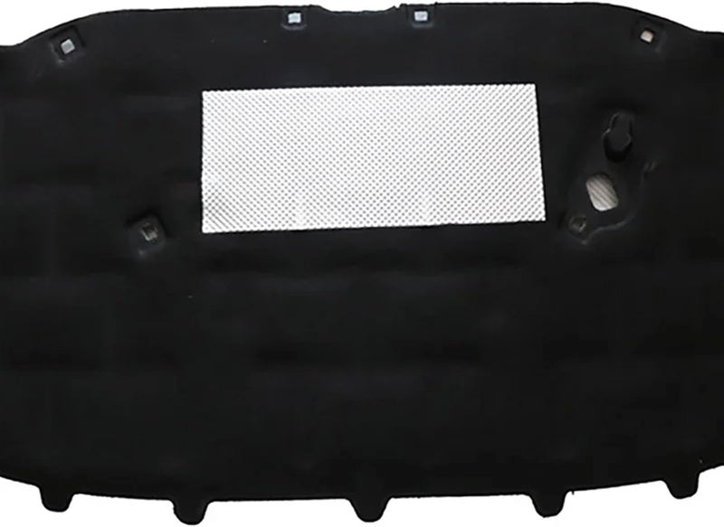 Wivplex Car Front Hood Sound Heat Insulation Pad - Image 3