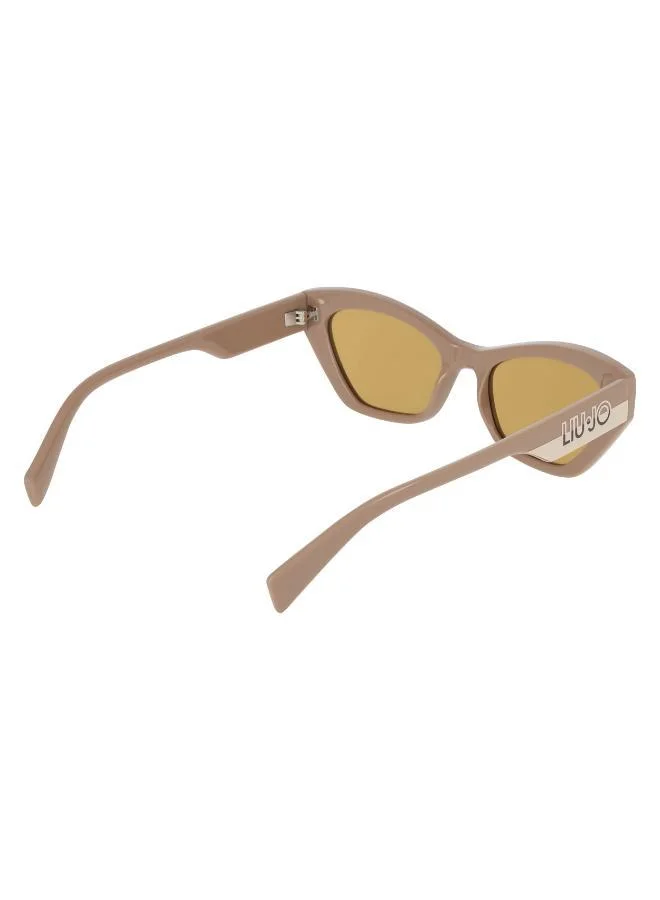 Liu Jo Modified Rectangle Sunglasses