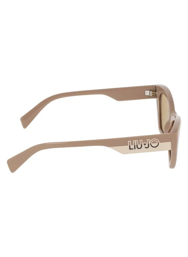 Liu Jo Modified Rectangle Sunglasses