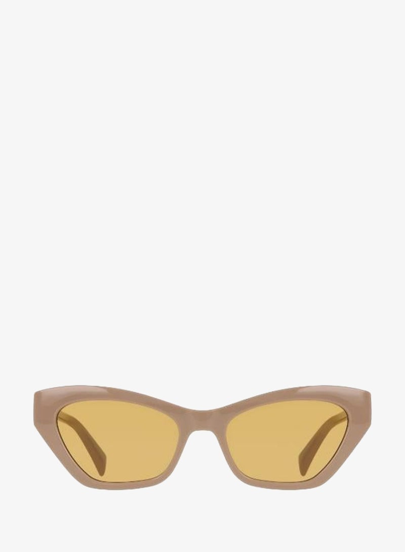 Liu Jo Modified Rectangle Sunglasses - Image 1
