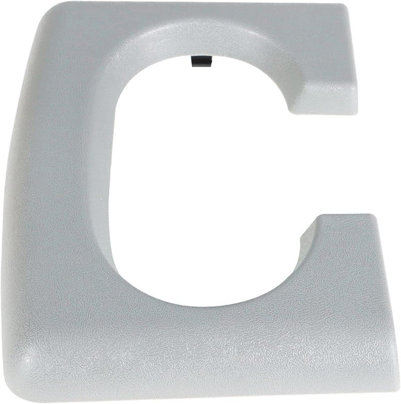 cheekyglo Car Center Console Cup Holder Pad Replacement for 2004-2014 Ford F150 - Image 4