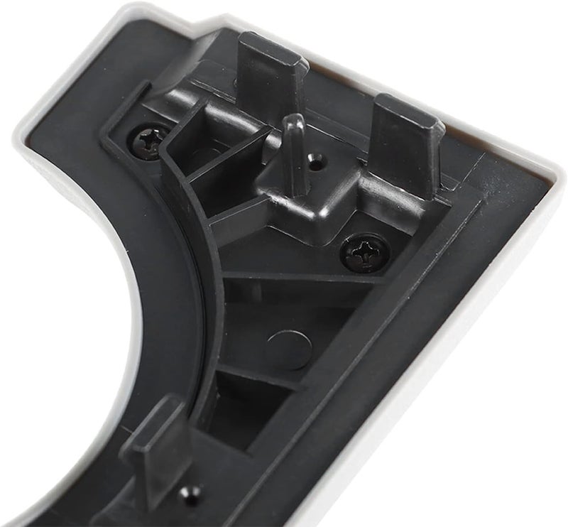 cheekyglo Car Center Console Cup Holder Pad Replacement for 2004-2014 Ford F150 - Image 2