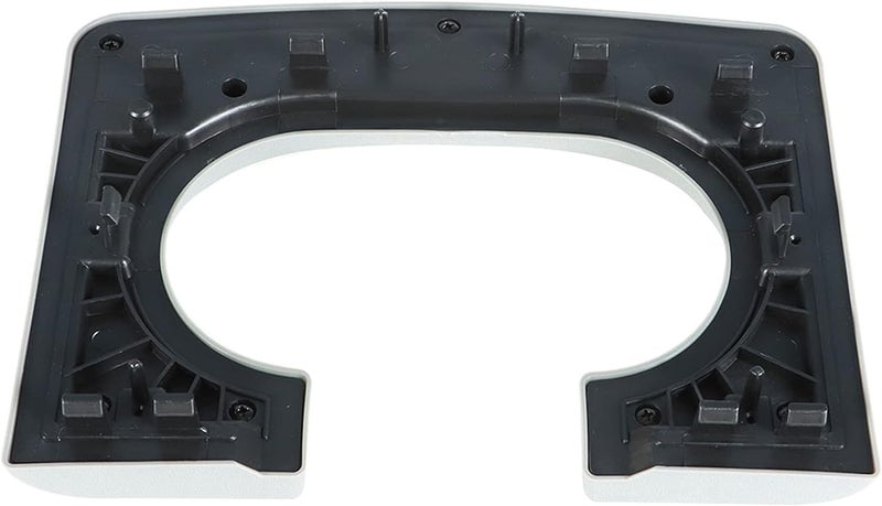 cheekyglo Car Center Console Cup Holder Pad Replacement for 2004-2014 Ford F150 - Image 3
