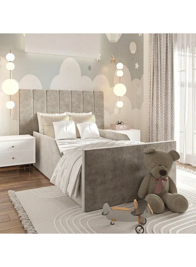 Nayam Sleep Simba Kids Bed 190x40x135Cm - Image 1