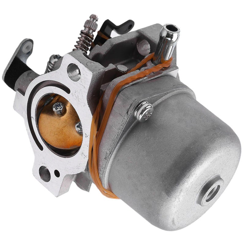 مُحلّ غاز آلي لـ Briggs & Stratton Walbro Lmt 5-4993 مع حشية (جاسكت) - Image 4