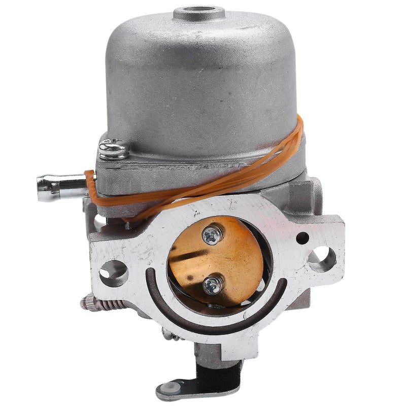 مُحلّ غاز آلي لـ Briggs & Stratton Walbro Lmt 5-4993 مع حشية (جاسكت) - Image 2