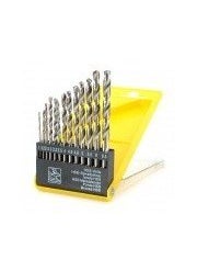 Tools-4-All WLXY WL1301 Highpeed Steel Drills Set 13 PCS  - Image 2