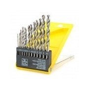 Tools-4-All WLXY WL1301 Highpeed Steel Drills Set 13 PCS  - Image 2