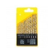 Tools-4-All WLXY WL1301 Highpeed Steel Drills Set 13 PCS  - Image 1