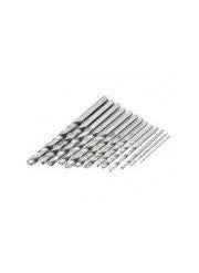 Tools-4-All WLXY WL1301 Highpeed Steel Drills Set 13 PCS  - Image 4