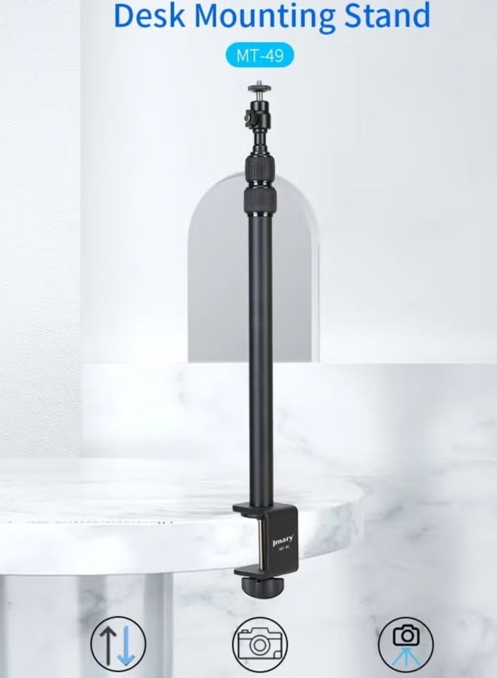 Jmary MT-49 Adjustable Desk Stand - Image 2