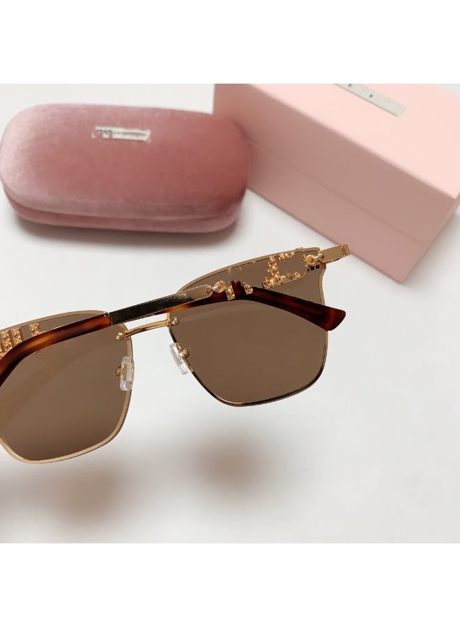 Women's Sunglasses     Size:64-14-145mm - Image 3
