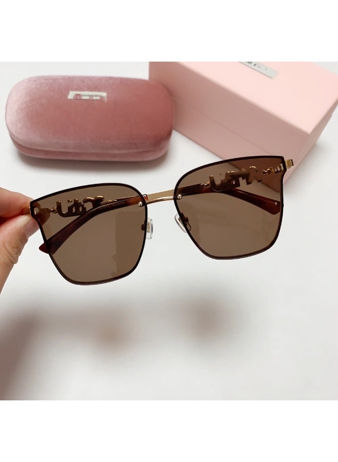Women's Sunglasses     Size:64-14-145mm - Image 2