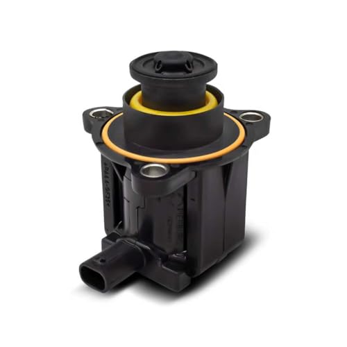 Boskavalo A0001531159 Solenoid Valve for Benz W246 B W212 E W207 W204 C S204 Turbocharger Intercooler-Valve Pressure Relief Valve - Image 1