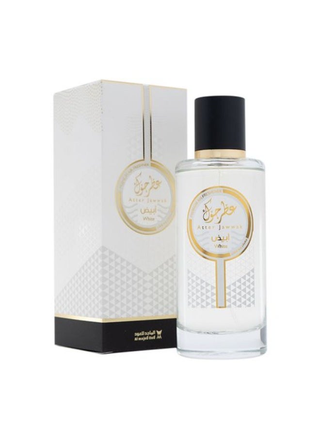 الماجد للعود عطر جوك أوف وايت  - Image 2