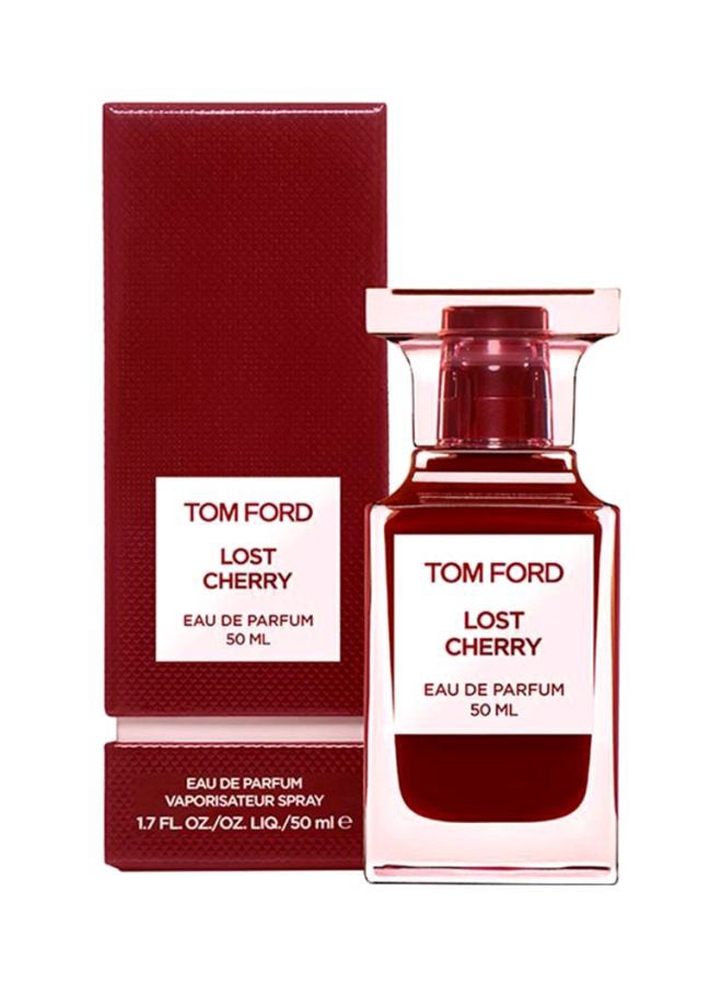 TOM FORD Lost Cherry EDP 50ml - Image 2