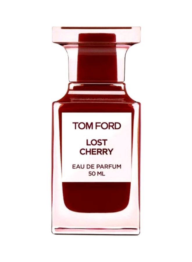 TOM FORD Lost Cherry EDP 50ml - Image 1