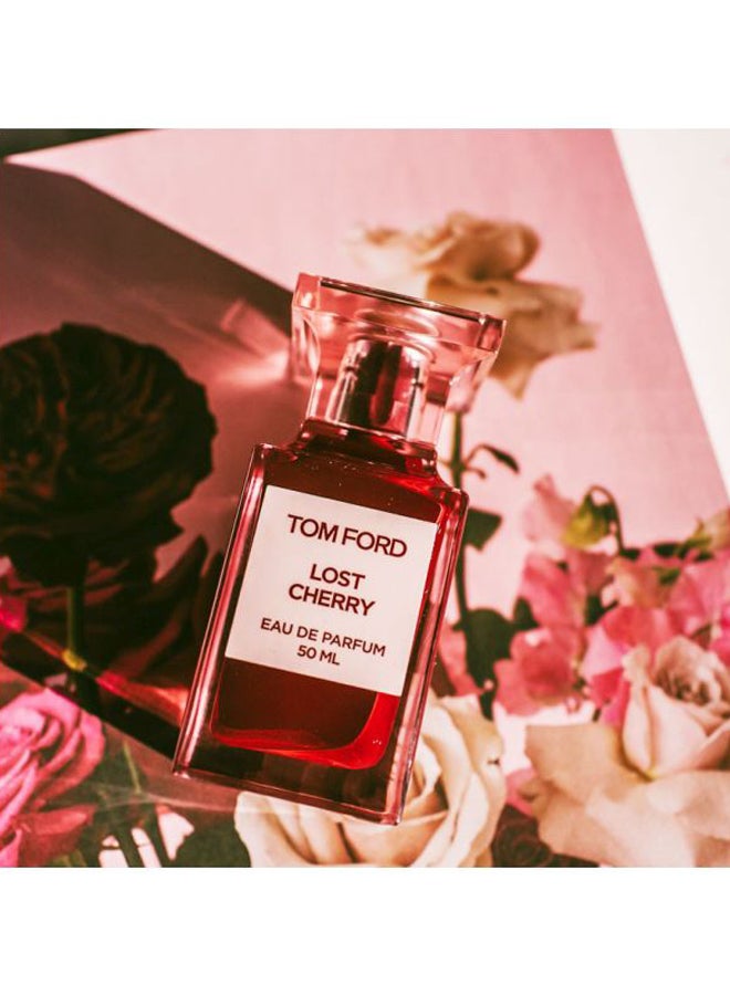 TOM FORD Lost Cherry EDP 50ml | Best Price UAE | Dubai, Abu Dhabi