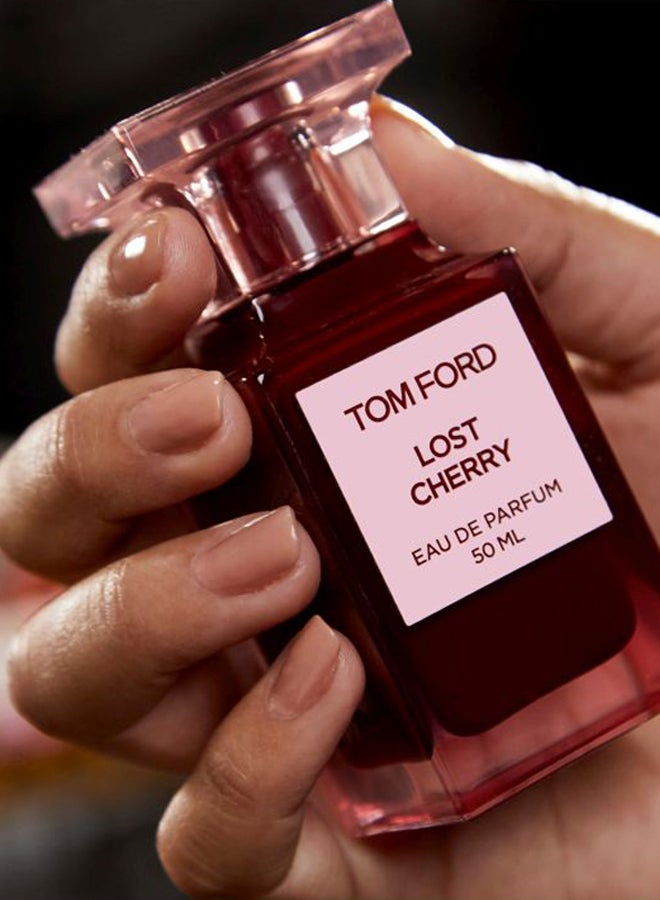 TOM FORD Lost Cherry EDP 50ml - Image 5