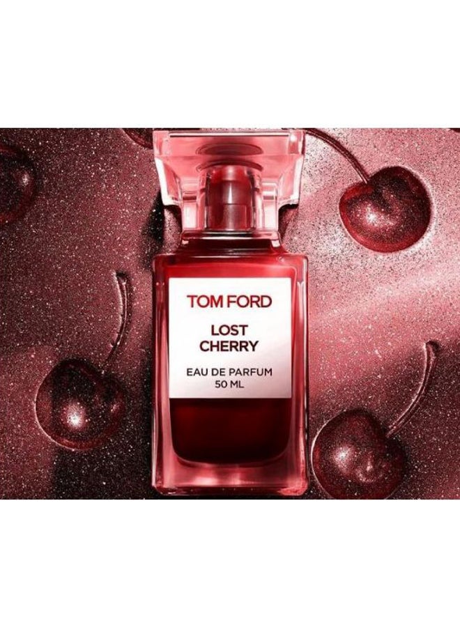 TOM FORD Lost Cherry EDP 50ml - Image 4