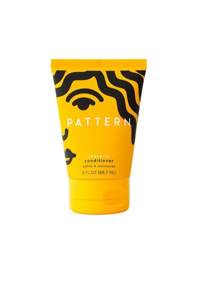 Pattern by Tracee Ellis Ross رذاذ مرطب ومكيف للشعر من باترن | حدد ورطب تجاعيدك! رذاذ إنعاش وتجديد! مجموعة 3 أونصات - Image 3