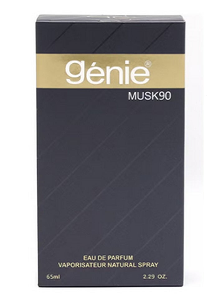 جيني كوليكشن عطر جيني مسك90 برفيوم 65 مل  - Image 1