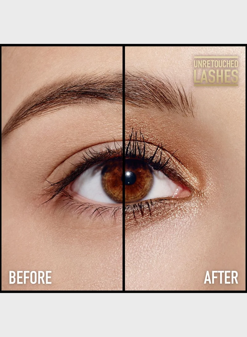 Max Factor Max Factor False Lash Effect Voluptuous Mascara – 001 – Black, 13ml