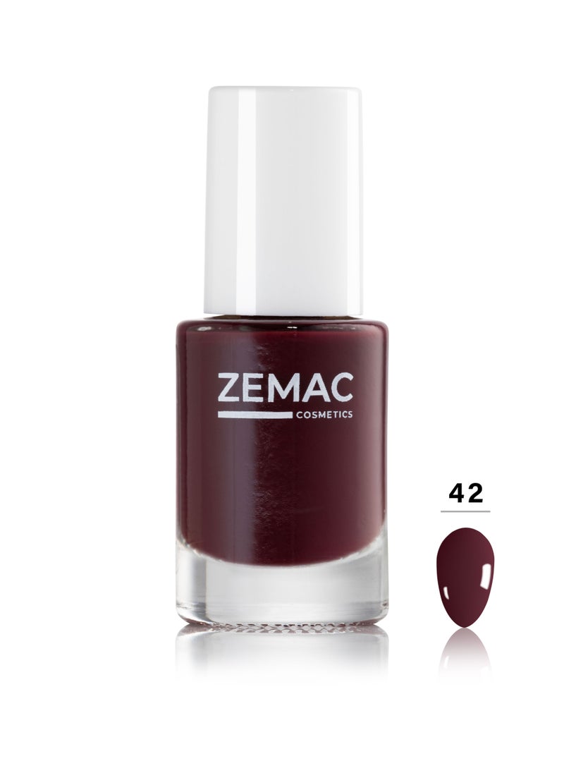 Nail polish color #42 - pzsku/Z5338C54EBAFC067B0BAEZ/45/_/1677962074/dca173d3-b0d8-47f6-8247-d85531fe3b39