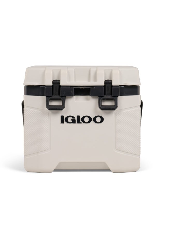 Igloo Trailmate 25 Qt Cooler - Bone  - Image 1