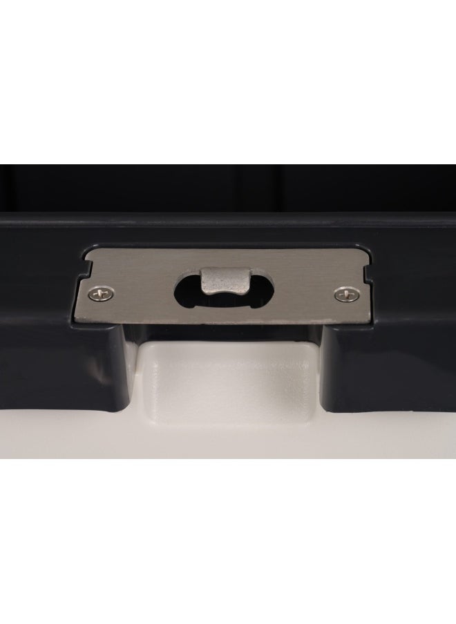 Igloo Trailmate 25 Qt Cooler - Bone  - Image 4