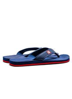 PUCA Puca Slippers For Men | Slippers is designed for ease, stability and durability | Comfortable Men's Slippers | Lamar Navy  - Image 3