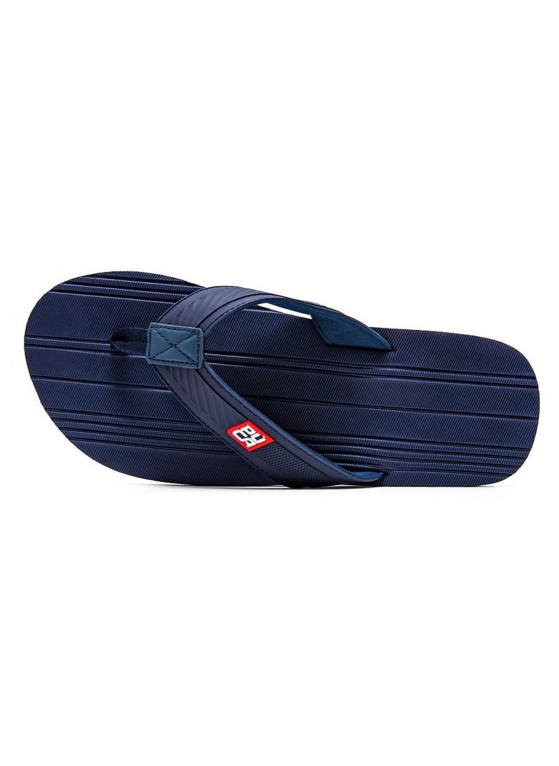 Puca Slippers For Men | Slippers is designed for ease, stability and durability | Comfortable Men's Slippers | Lamar Navy - pzsku/Z5338E1ED8F1F13092CB1Z/45/_/1679476723/2902eae1-61ce-4d4b-81a1-f3653759239a