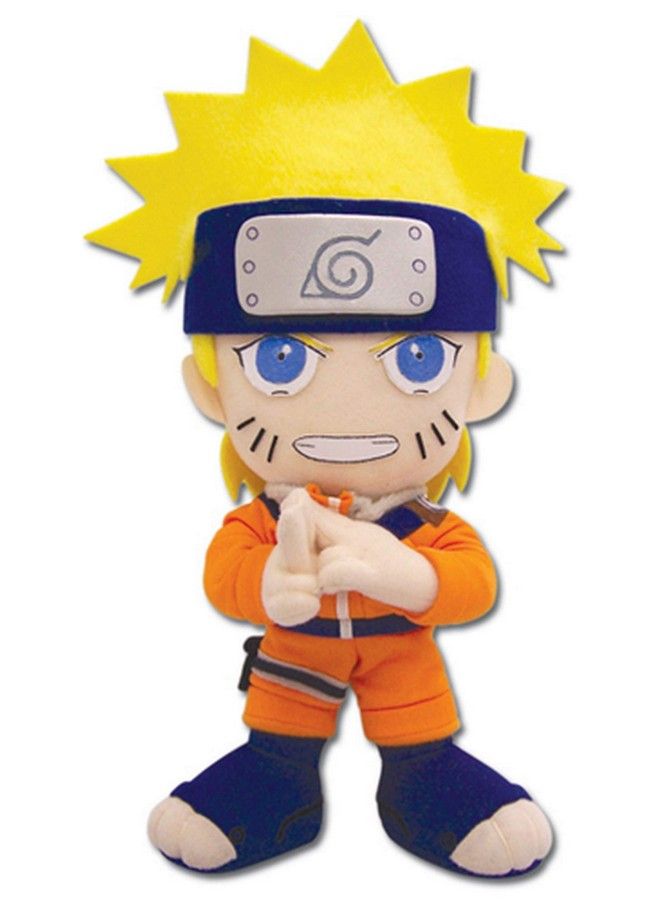Great Eastern Entertainment Naruto Plush 15 Years And Over - Image 1