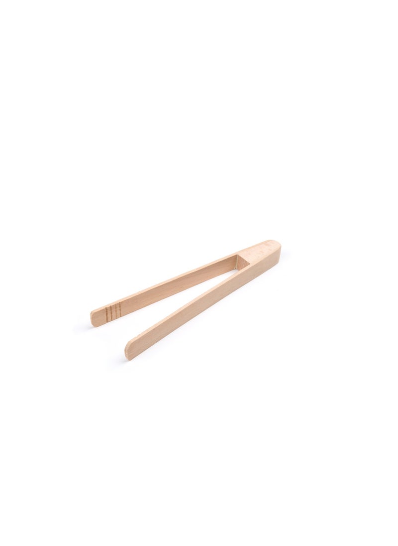 Fox Run Fox Run Toaster Tongs 8Inch Brown 